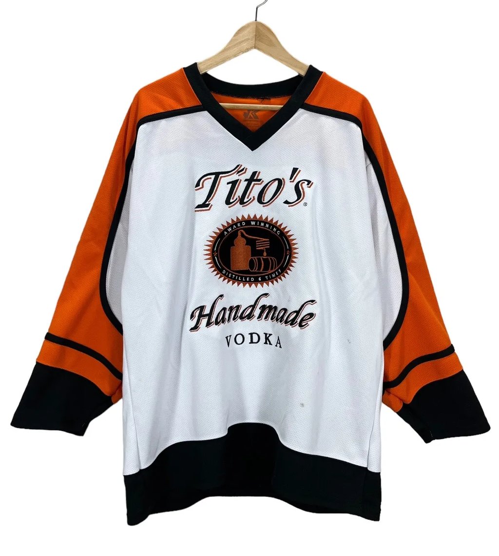 【新作アイテム24'】Hockey Victory Tee TEES – 24 Hockey LLC.
