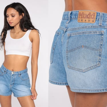 Mudd jean clearance shorts