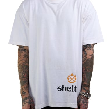 Vintage 90’s Shelter T-Shirt