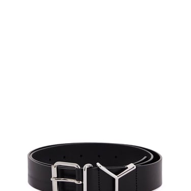 Y Project Sl\N\Nysl Buckle Belt With Women