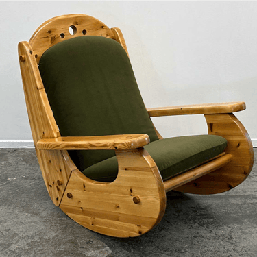 lounge chair 6613