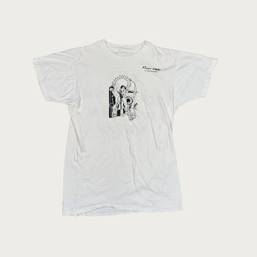 (M) 70s Rare Penn Hills In The Poconos Resort Tee