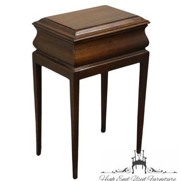 BRANDT FURNITURE Solid Mahogany Traditional Style 15