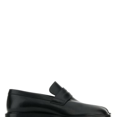 Maison Margiela Men Tabi County Loafer