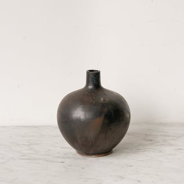 Jean René Montagner Hand Made Vessel