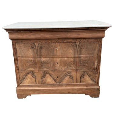 French Louis Philippe Chest