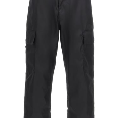 Prada Men Re-Nylon Pants