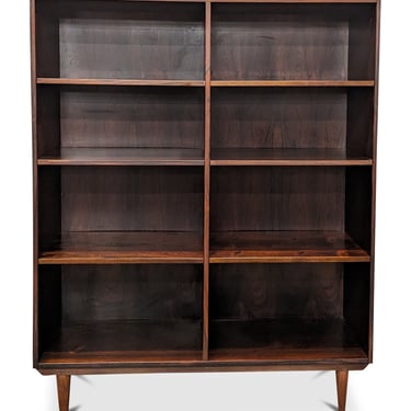 Rosewood Bookcase  - 122364