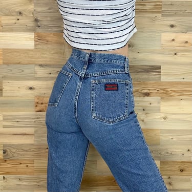 Wrangler Vintage 20X Western Jeans / Size 26 