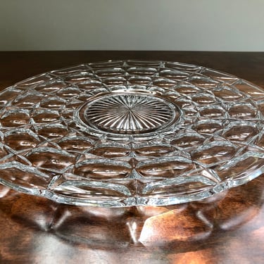 Vintage Indiana Glass Constellation 13