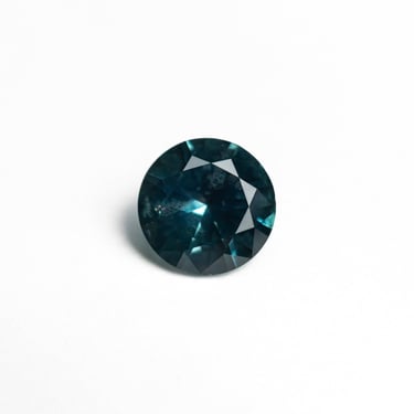 1.09ct 6.37x6.33x3.67mm Round Brilliant Sapphire 26524-06