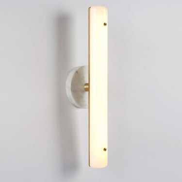 Counterweight - Circle Sconce