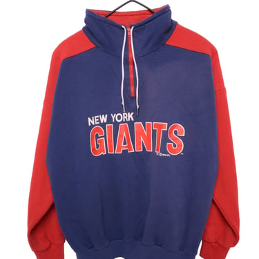 1993 New York Giants Sweatshirt USA