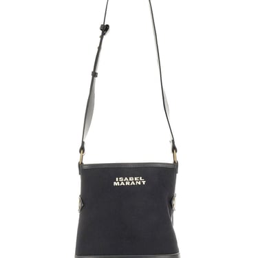 Isabel Marant Women Bayia Bucket Shoulder Bag