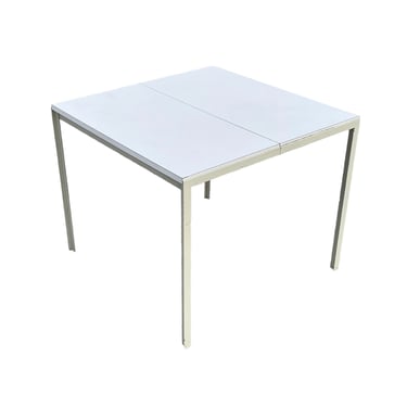 Florence Knoll T Angle Extension Dining Table