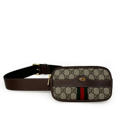 Gucci GG Ophidia Belt Bag