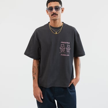 Friends Forever Men's Tee