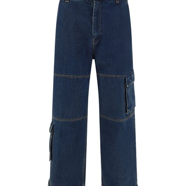 Gucci Men Jeans