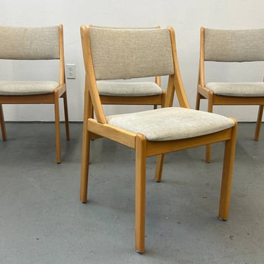 Tarm Stole Side Chairs