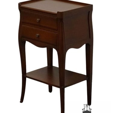 JOHN WIDDICOMB Solid Walnut French Provincial 13