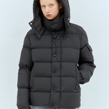 Moncler Women Maya 70 Short Down Jacket