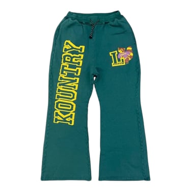 Kountry Kapital Flare Sweats | New |