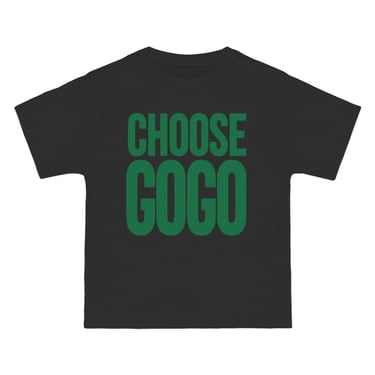 Gogo green