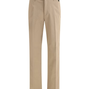Fendi Men New Rich Pants