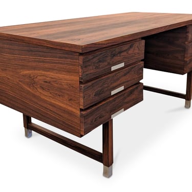 E.P. 401 Rosewood Kai Kristiansen Desk - 042454