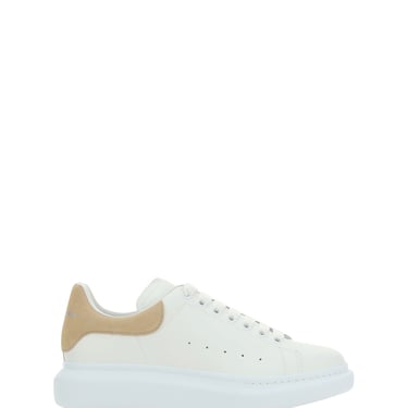 Alexander Mcqueen Men Sneakers