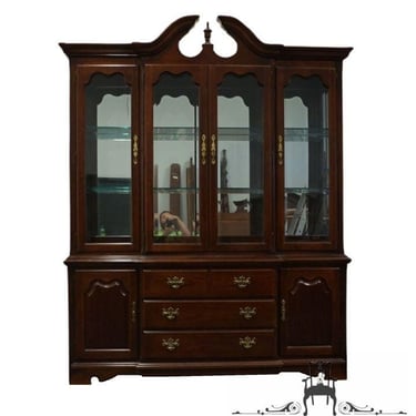 THOMASVILLE FURNITURE Winston Court Collection Solid Cherry Traditional Style 67