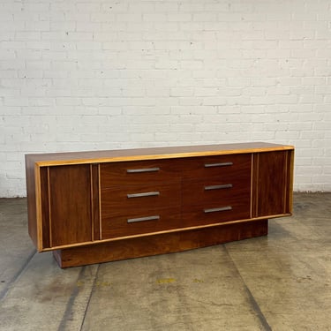 Large Credenza by Lane 