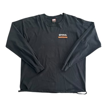 Uhaul Distress Long Sleeve