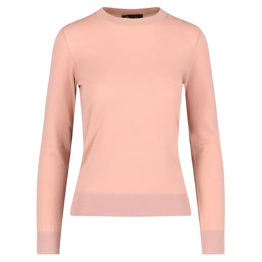 Loro Piana Women Neo Piuma' Sweater