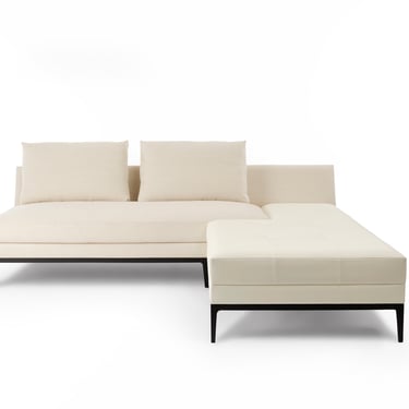 Castiglione Sofa, Corner