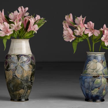 Ceramic Vases