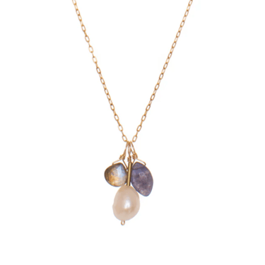 Hailey Gerrits | Classic Meha Necklace