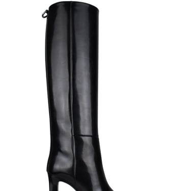 Saint Laurent Women Nina Boots