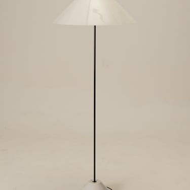 LAMPADAIRE "SNOW", VICO MAGISTRETTI, 1970s