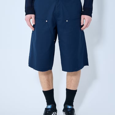 Wales Bonner Men Kingston Shorts