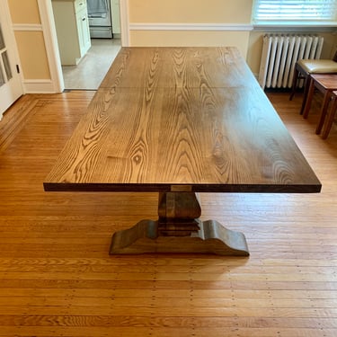Ardmore Extension Dining Table