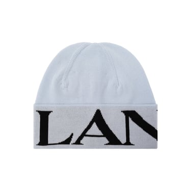 Lanvin Wool Hat Women