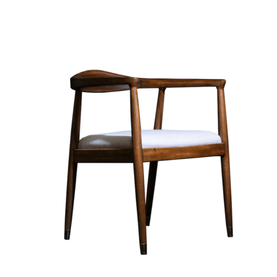 Java Dining Chair | What's New? - Portland, OR | ATTIC