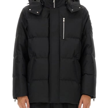 Moose Knuckles Men "Cloud 3Q" Jacket