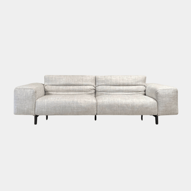 Cassina 204 Scighera Three Seater Sofa