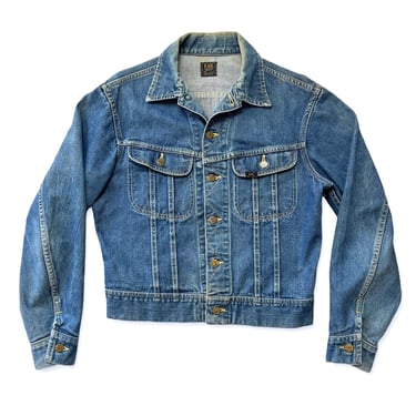 RARE Vintage 1950s WRANGLER Blue Bell 11MJZ Denim | Sparrows