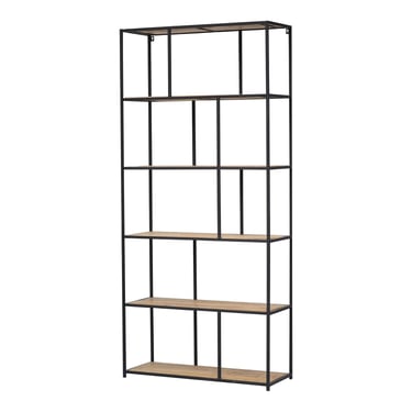 Rowan Bookcase