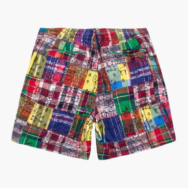 Polo Ralph Lauren 6-Inch Prepster Short - Madras