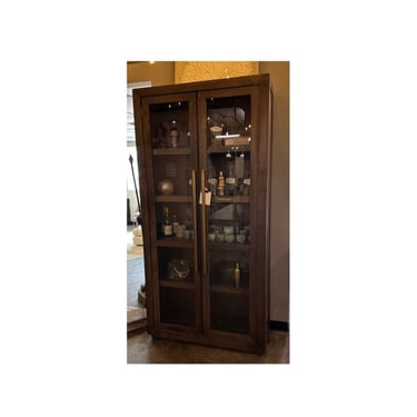 Bradley Tall Cabinet