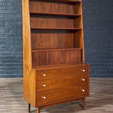 Vintage Mid Century Harmony House Hutch | Urban Americana